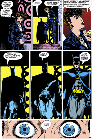 Illustration for article titled Batman Day Is Happening on the Wrong Date